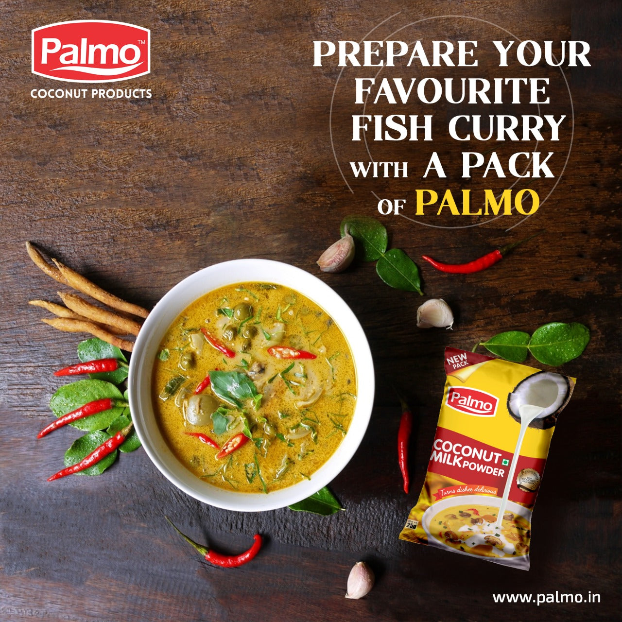 Why Coconut Products